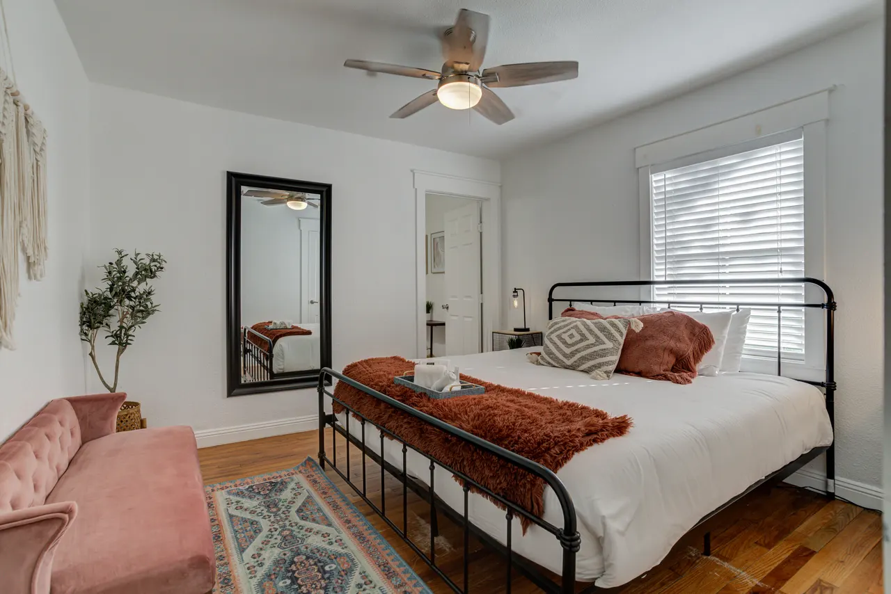 Photo 25 — 2704 32nd Street, Lubbock, TX 79410