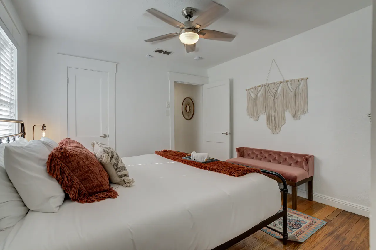Photo 27 — 2704 32nd Street, Lubbock, TX 79410