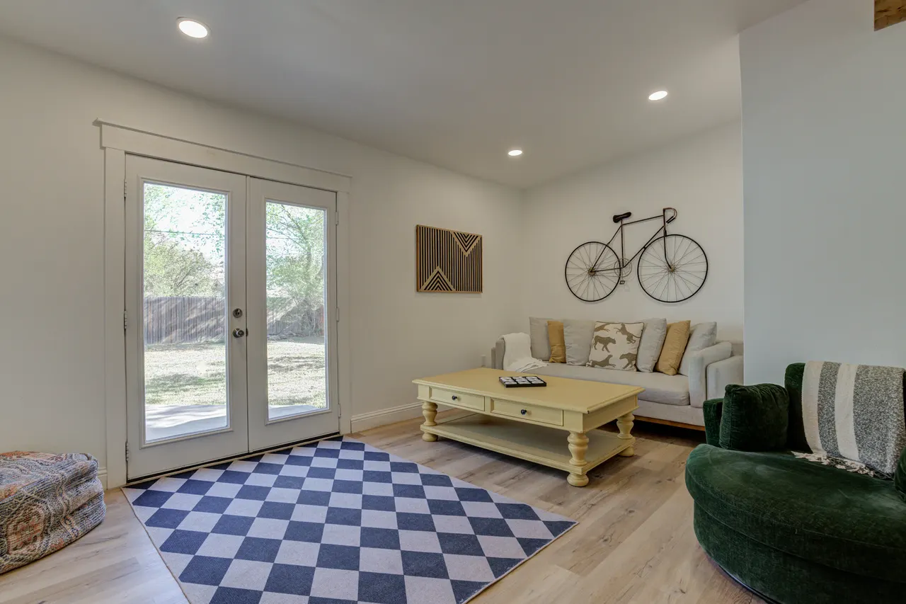 Photo 36 — 2704 32nd Street, Lubbock, TX 79410