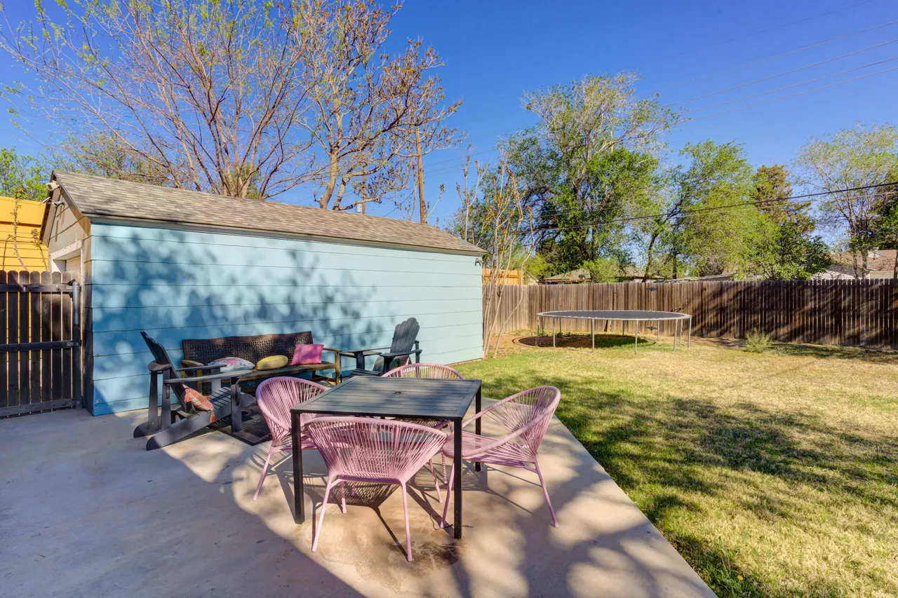 Photo 43 — 2704 32nd Street, Lubbock, TX 79410