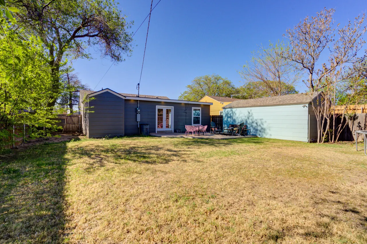 Photo 46 — 2704 32nd Street, Lubbock, TX 79410