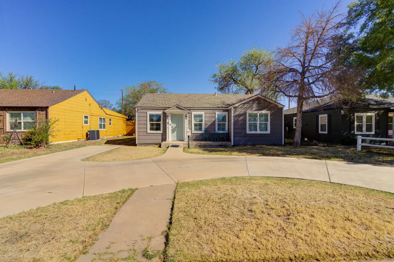 Photo 50 — 2704 32nd Street, Lubbock, TX 79410