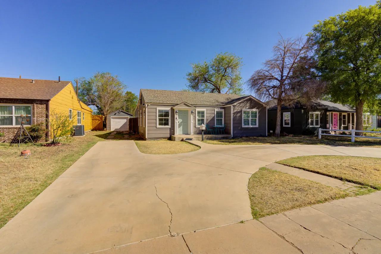Photo 49 — 2704 32nd Street, Lubbock, TX 79410