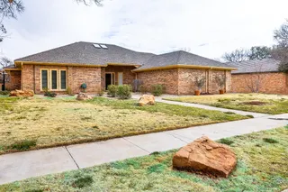 Sold home at 9303 Salisbury Avenue