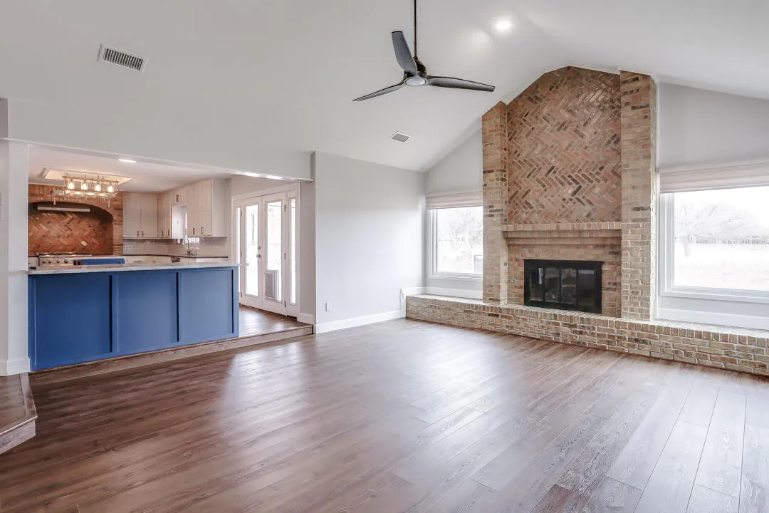 Photo 6 — 9303 Salisbury Avenue, Lubbock, TX 79424