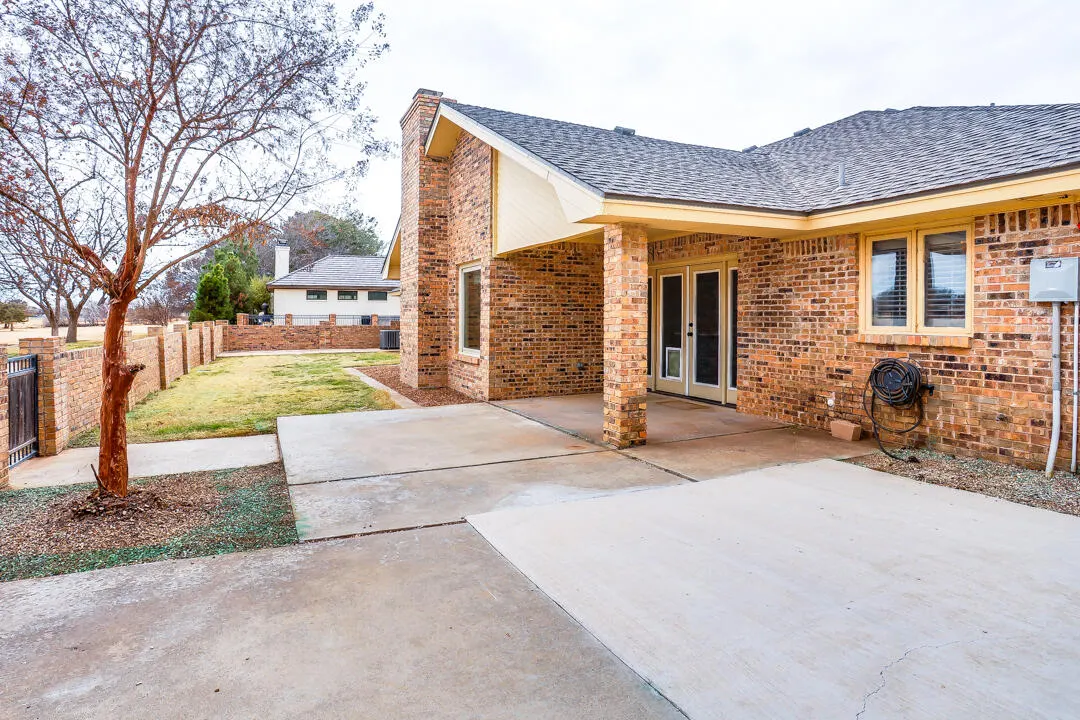 Photo 27 — 9303 Salisbury Avenue, Lubbock, TX 79424