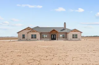 Sold home at 5333 County Road 6100
