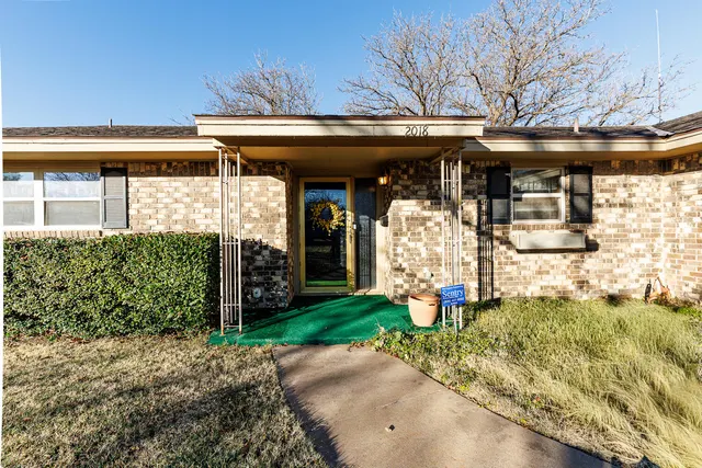 Photo 2 — 2018 Rice Drive, Levelland, TX 79336