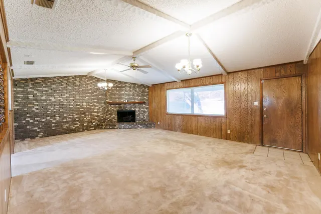 Photo 6 — 2018 Rice Drive, Levelland, TX 79336
