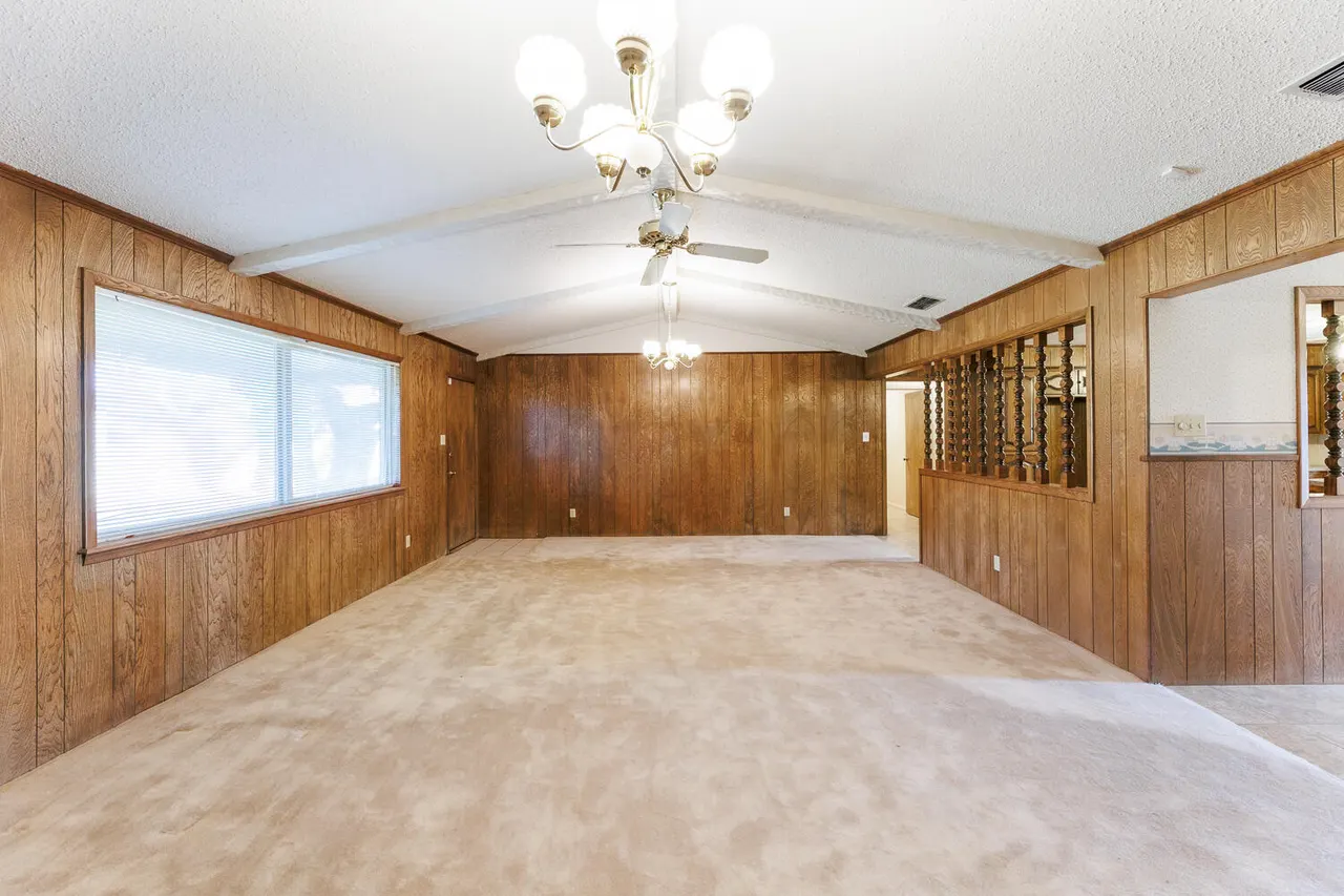 Photo 8 — 2018 Rice Drive, Levelland, TX 79336