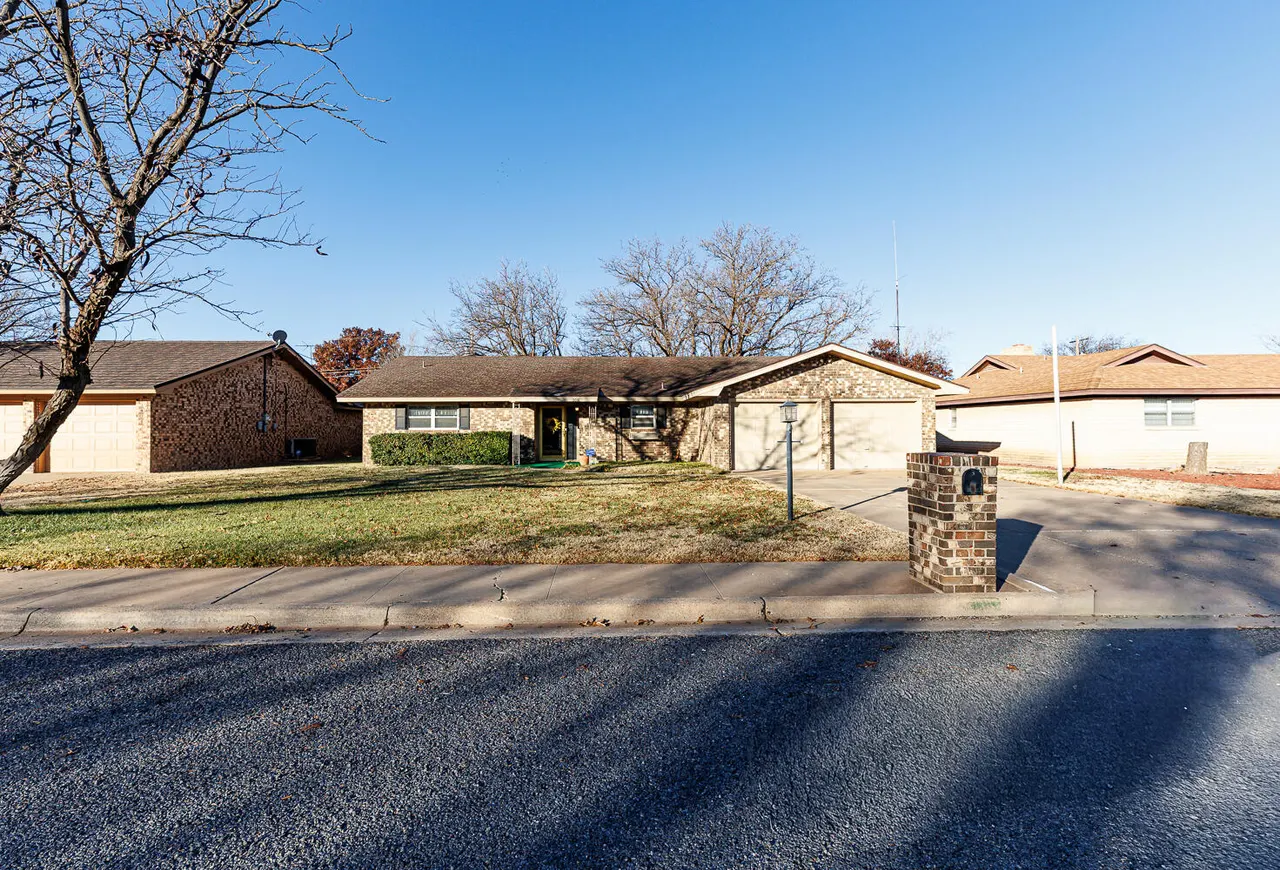 Photo 43 — 2018 Rice Drive, Levelland, TX 79336