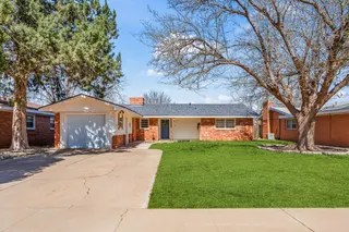Sold home at 4704 48th Street