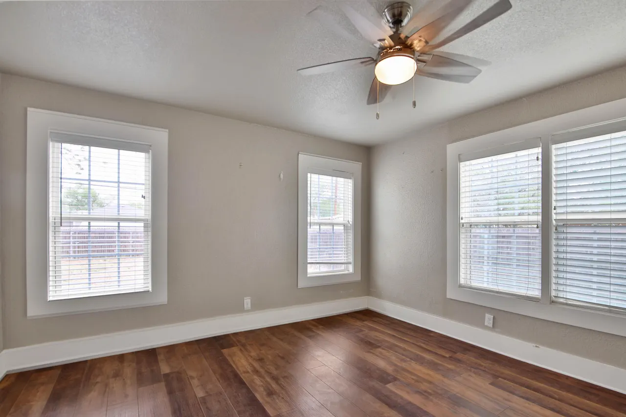 Photo 21 — 2408 24th Street, Lubbock, TX 79411