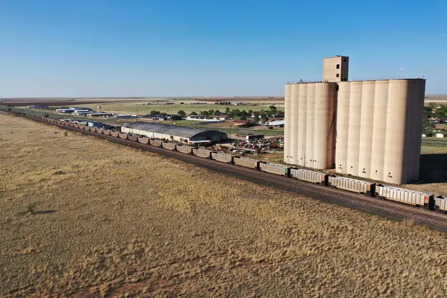 Photo 3 — Interstate 27 Frontage Road, Tulia, TX 79088