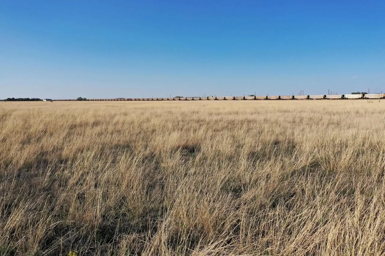 Front exterior — Interstate 27 Frontage Road, Tulia, TX 79088