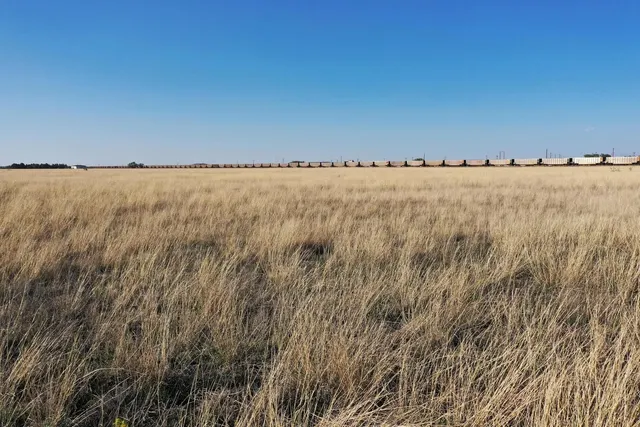Front exterior — Interstate 27 Frontage Road, Tulia, TX 79088