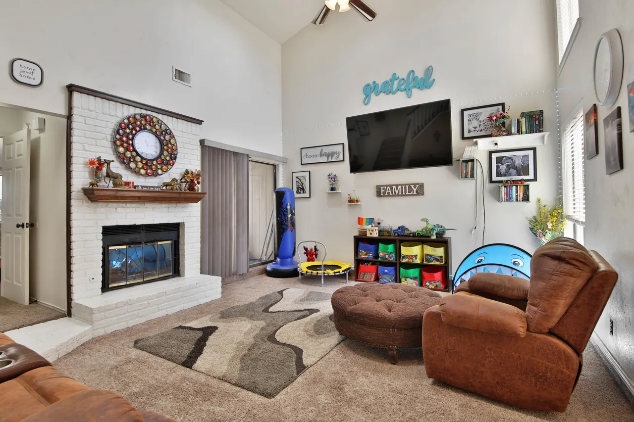 Photo 3 — 5832 Emory Street, Lubbock, TX 79416