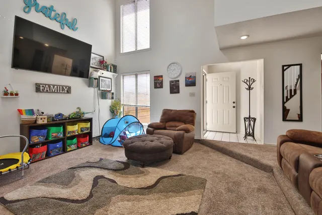 Photo 4 — 5832 Emory Street, Lubbock, TX 79416