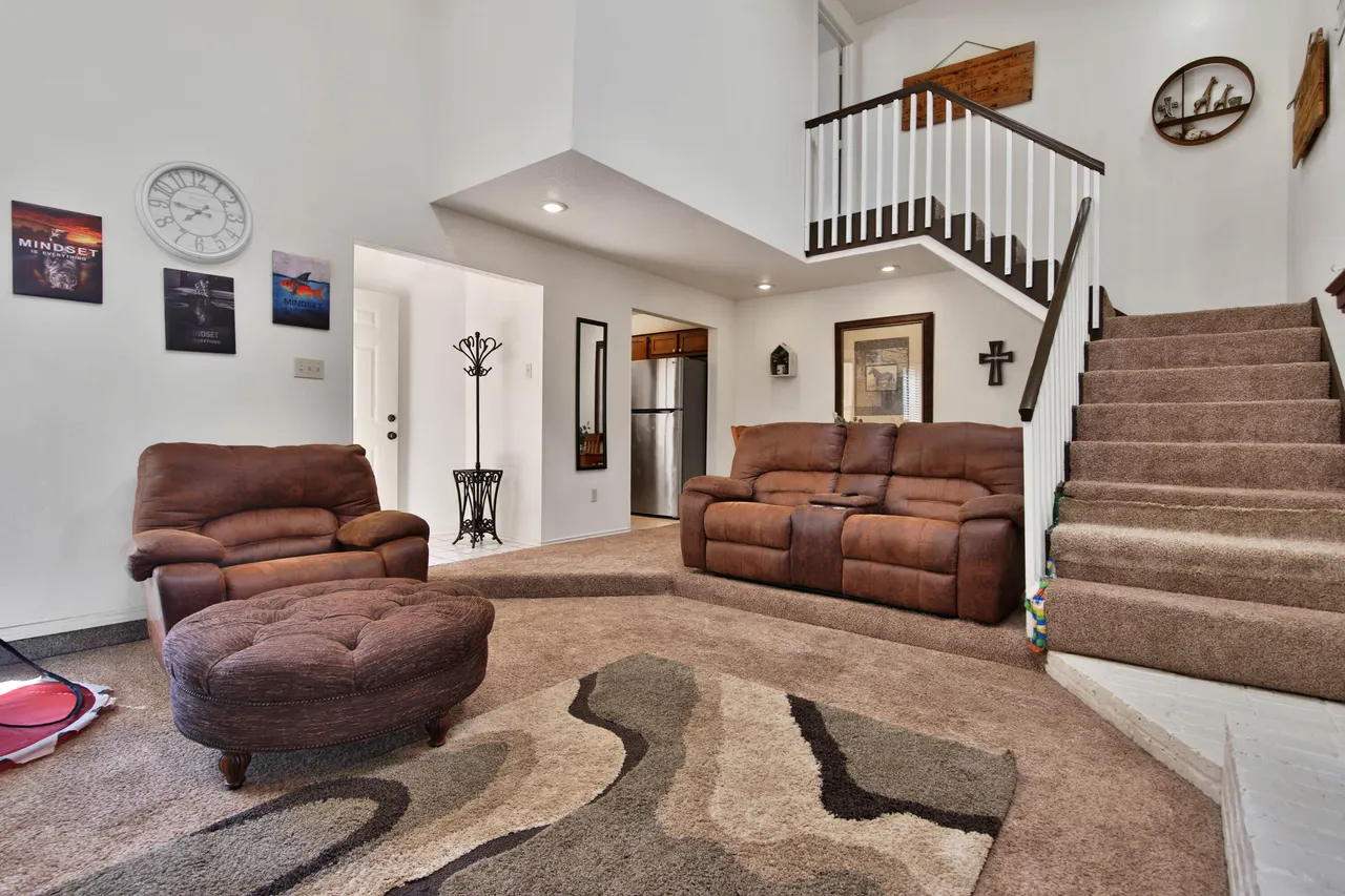 Photo 5 — 5832 Emory Street, Lubbock, TX 79416