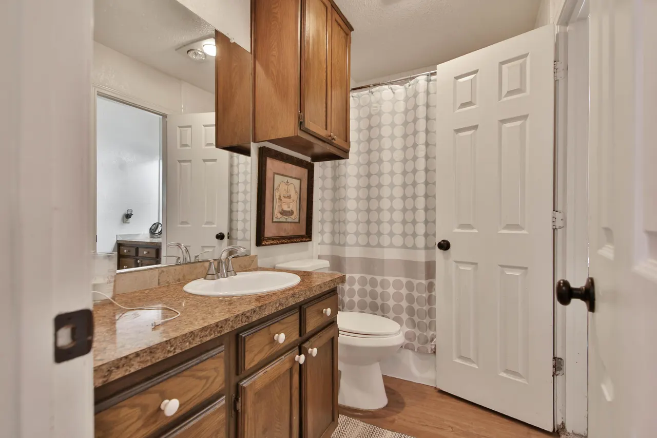 Photo 14 — 5832 Emory Street, Lubbock, TX 79416
