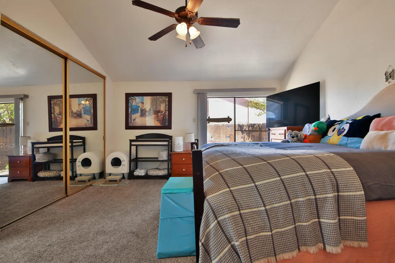 Photo 11 — 5832 Emory Street, Lubbock, TX 79416