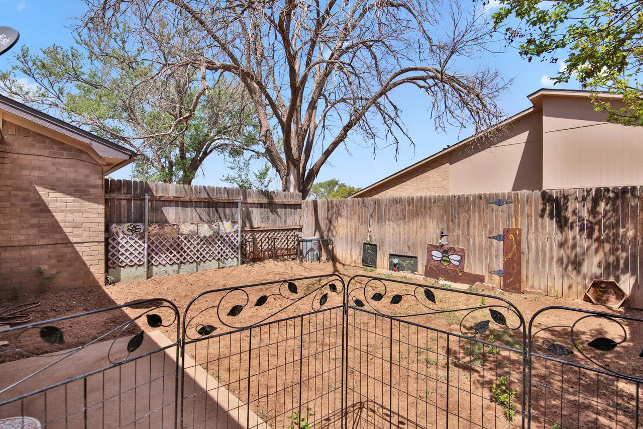 Photo 26 — 5832 Emory Street, Lubbock, TX 79416
