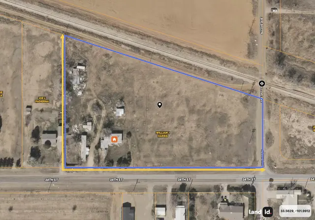 Photo 7 — 7910 34th Street, Lubbock, TX 79407