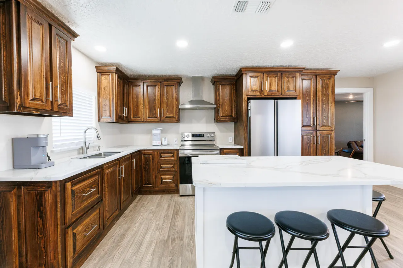 Photo 11 — 3807 E 3rd Street, Lubbock, TX 79403