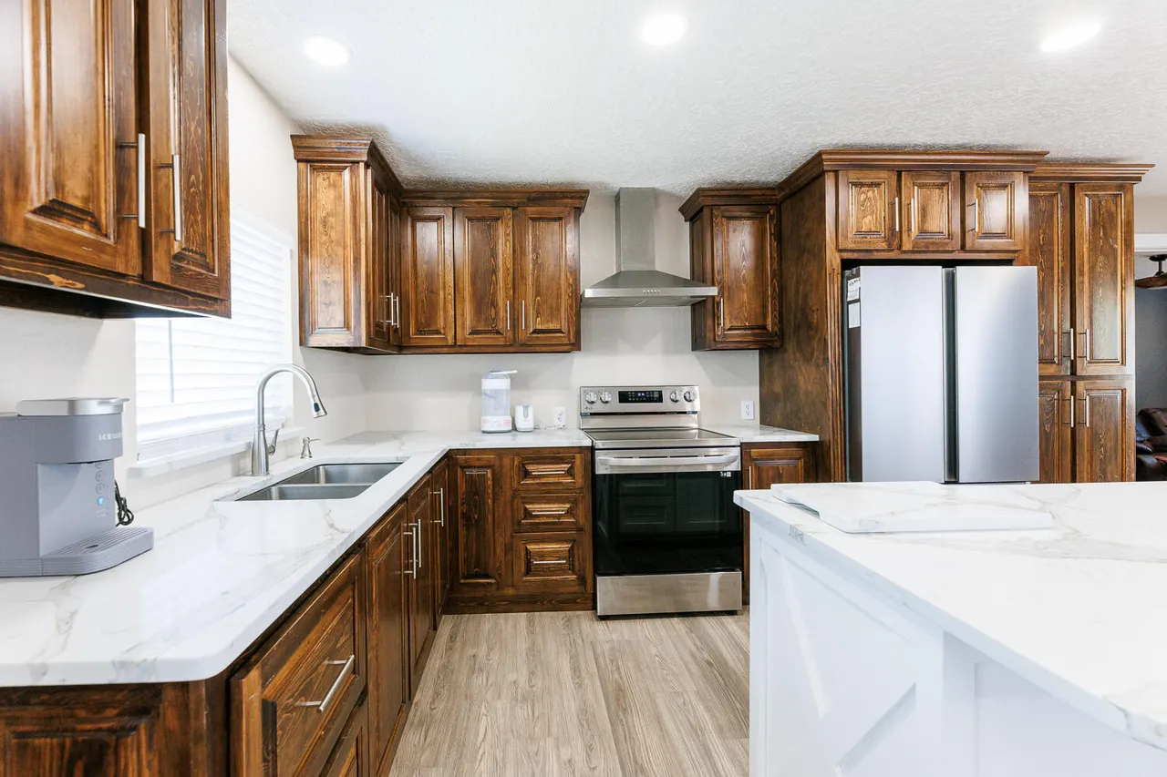 Photo 12 — 3807 E 3rd Street, Lubbock, TX 79403