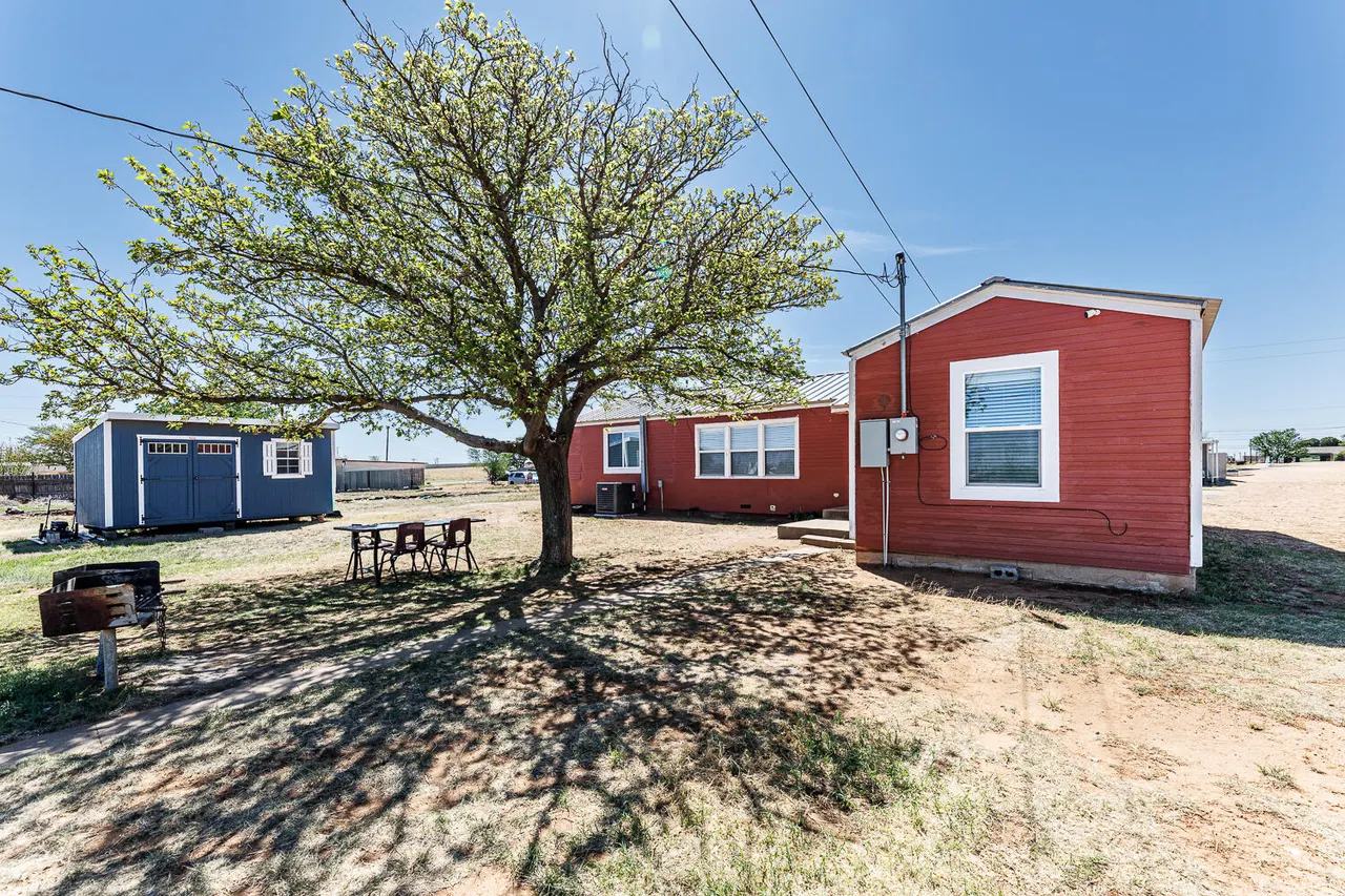 Photo 35 — 3807 E 3rd Street, Lubbock, TX 79403