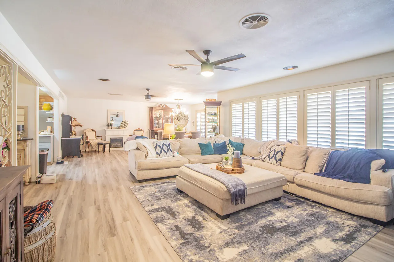 Photo 4 — 1301 E Buckley Street, Brownfield, TX 79316