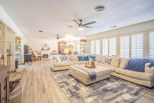 Photo 4 — 1301 E Buckley Street, Brownfield, TX 79316