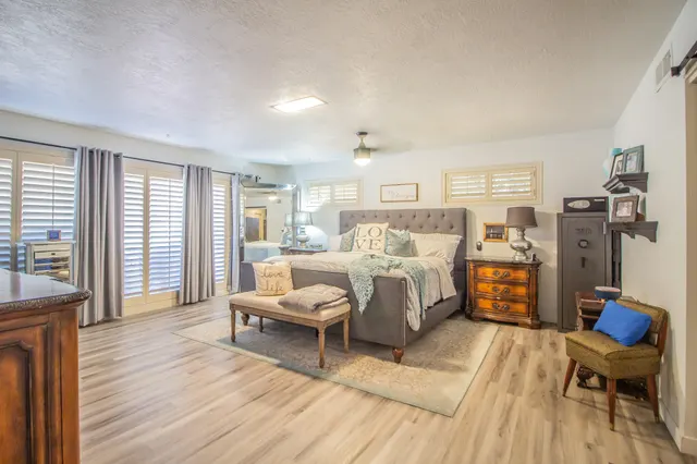 Photo 5 — 1301 E Buckley Street, Brownfield, TX 79316