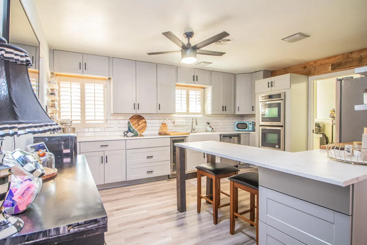 Photo 9 — 1301 E Buckley Street, Brownfield, TX 79316