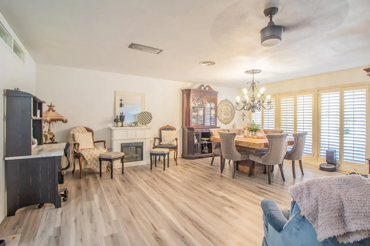 Photo 15 — 1301 E Buckley Street, Brownfield, TX 79316
