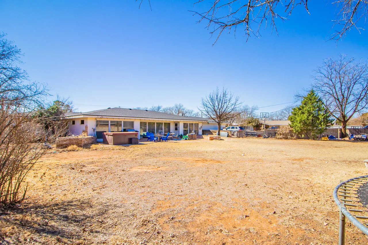 Photo 33 — 1301 E Buckley Street, Brownfield, TX 79316