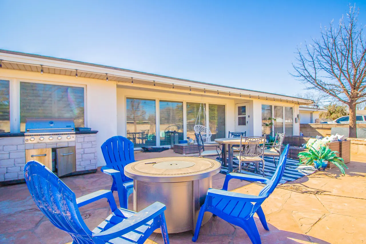 Photo 35 — 1301 E Buckley Street, Brownfield, TX 79316