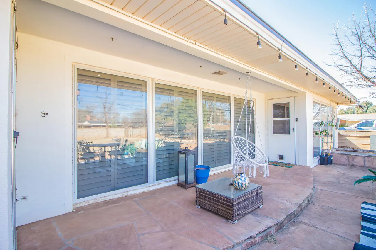 Photo 39 — 1301 E Buckley Street, Brownfield, TX 79316