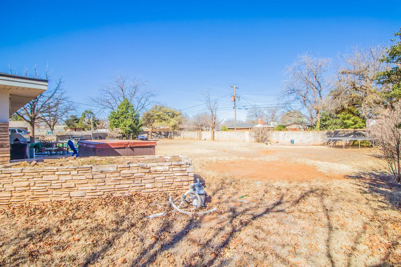 Photo 40 — 1301 E Buckley Street, Brownfield, TX 79316