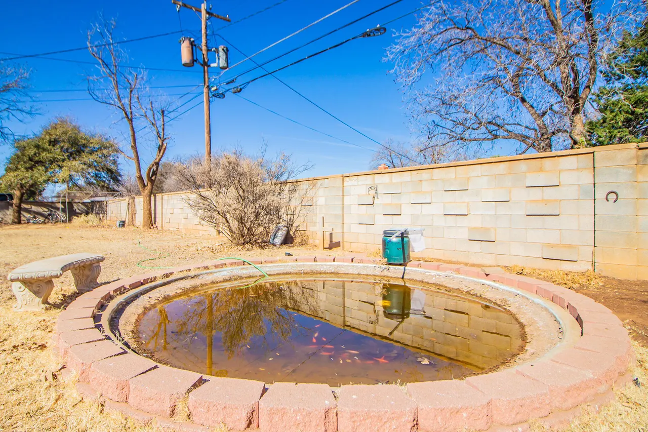 Photo 41 — 1301 E Buckley Street, Brownfield, TX 79316