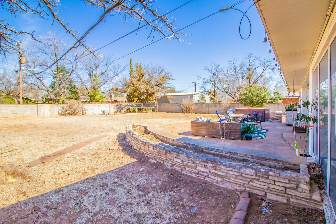 Photo 42 — 1301 E Buckley Street, Brownfield, TX 79316