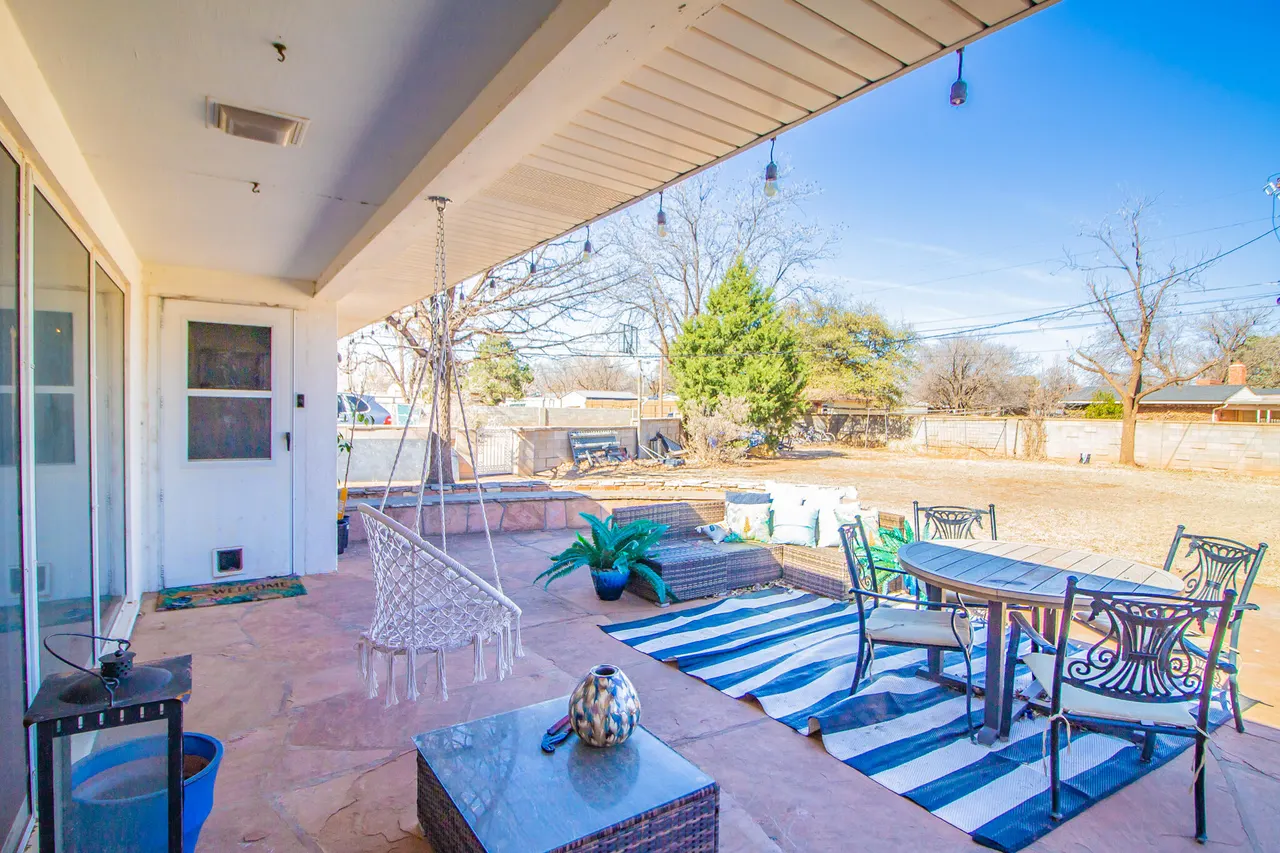 Photo 43 — 1301 E Buckley Street, Brownfield, TX 79316