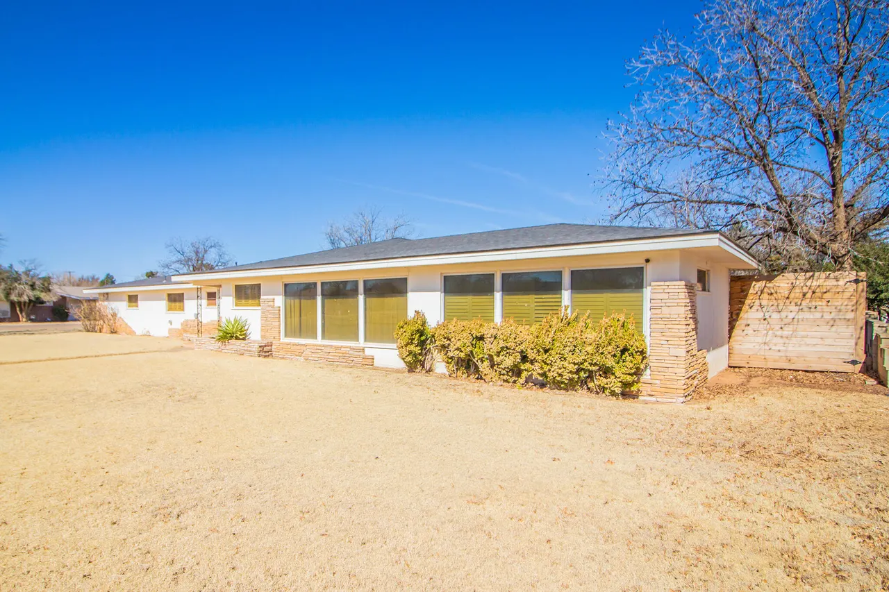 Photo 44 — 1301 E Buckley Street, Brownfield, TX 79316
