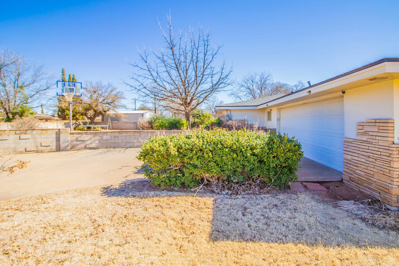 Photo 45 — 1301 E Buckley Street, Brownfield, TX 79316