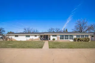 Sold home at 1301 E Buckley Street