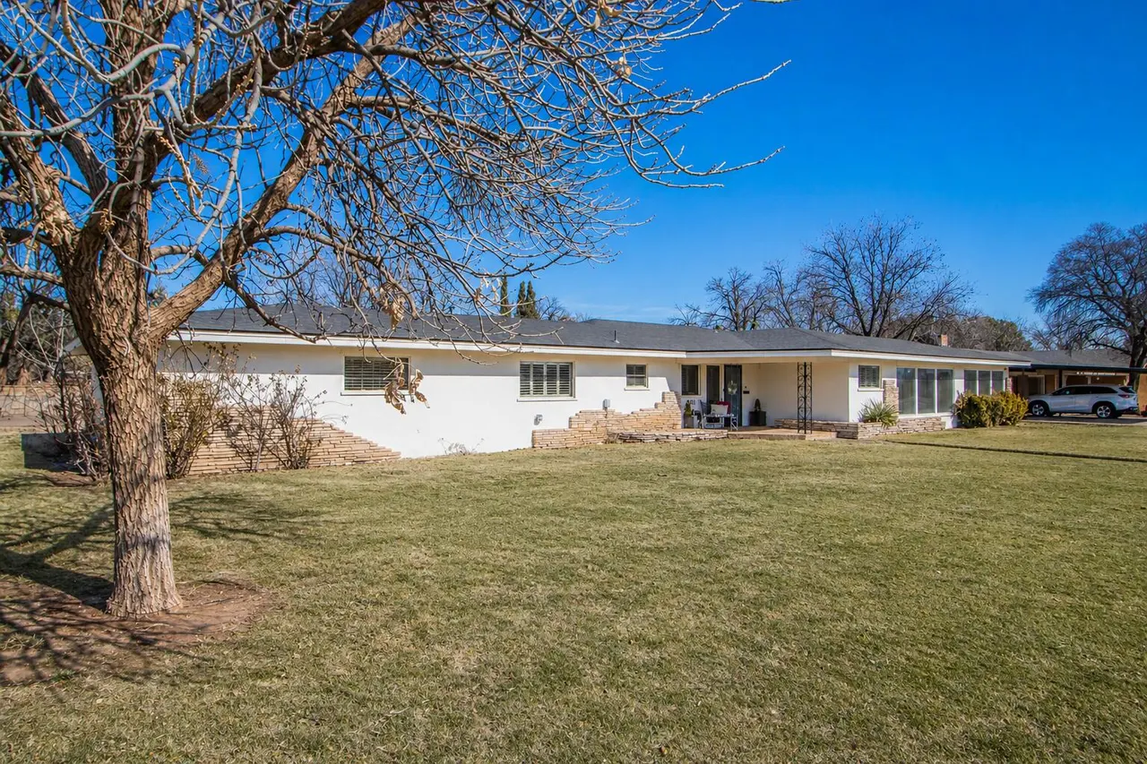 Photo 46 — 1301 E Buckley Street, Brownfield, TX 79316