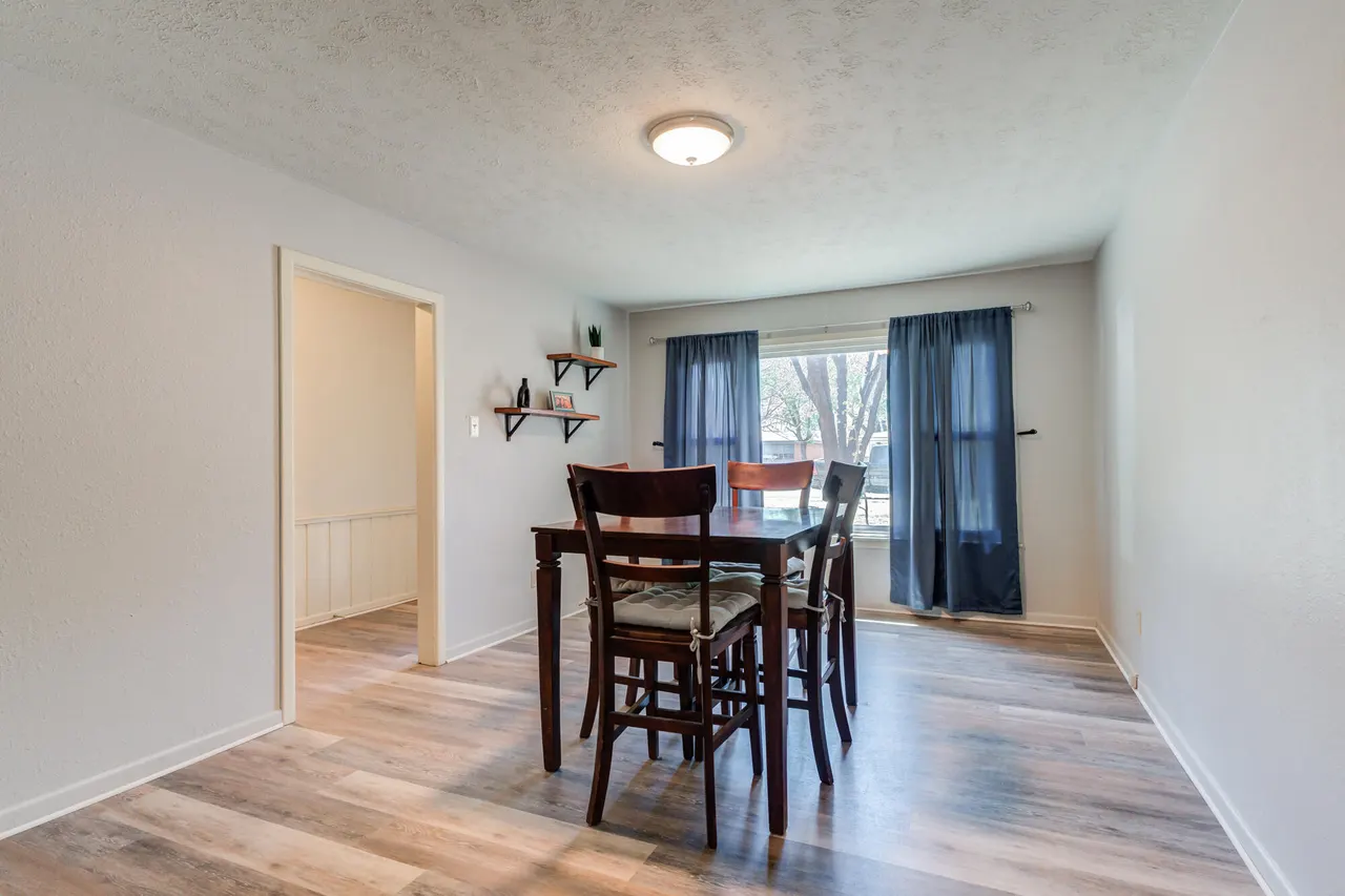 Photo 9 — 2306 55th Street, Lubbock, TX 79412