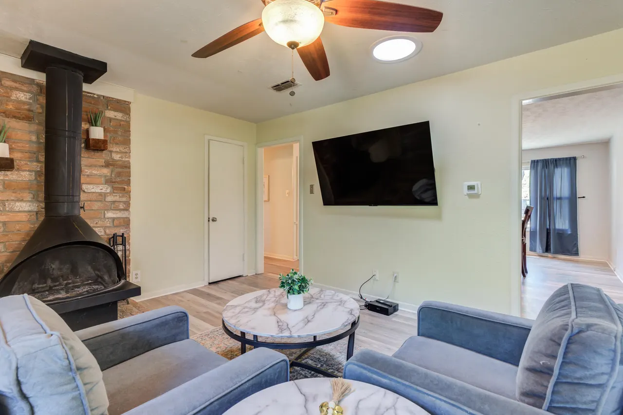 Photo 13 — 2306 55th Street, Lubbock, TX 79412