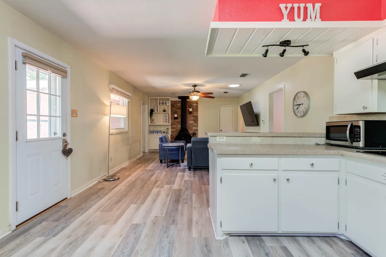 Photo 20 — 2306 55th Street, Lubbock, TX 79412