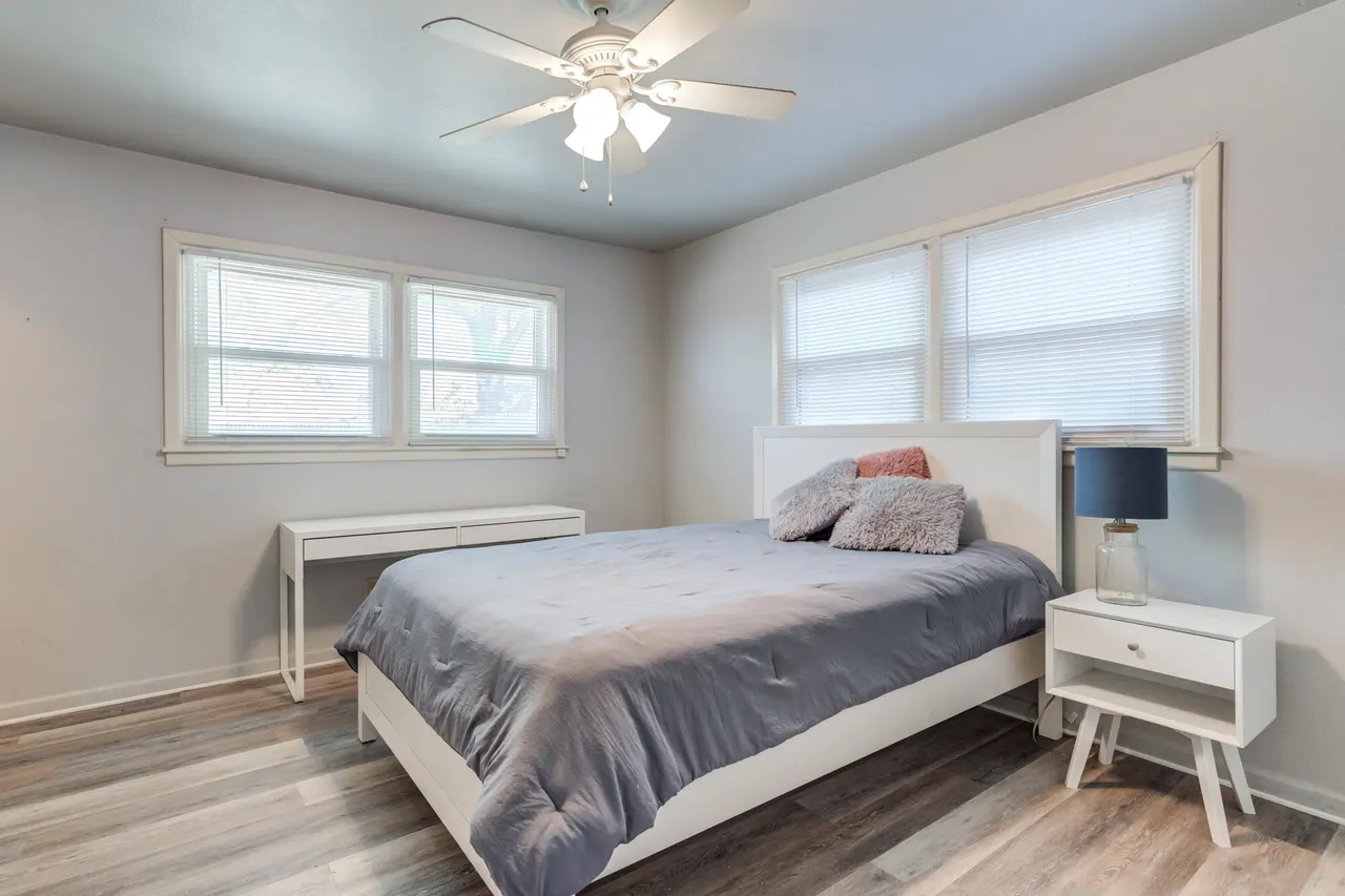 Photo 25 — 2306 55th Street, Lubbock, TX 79412